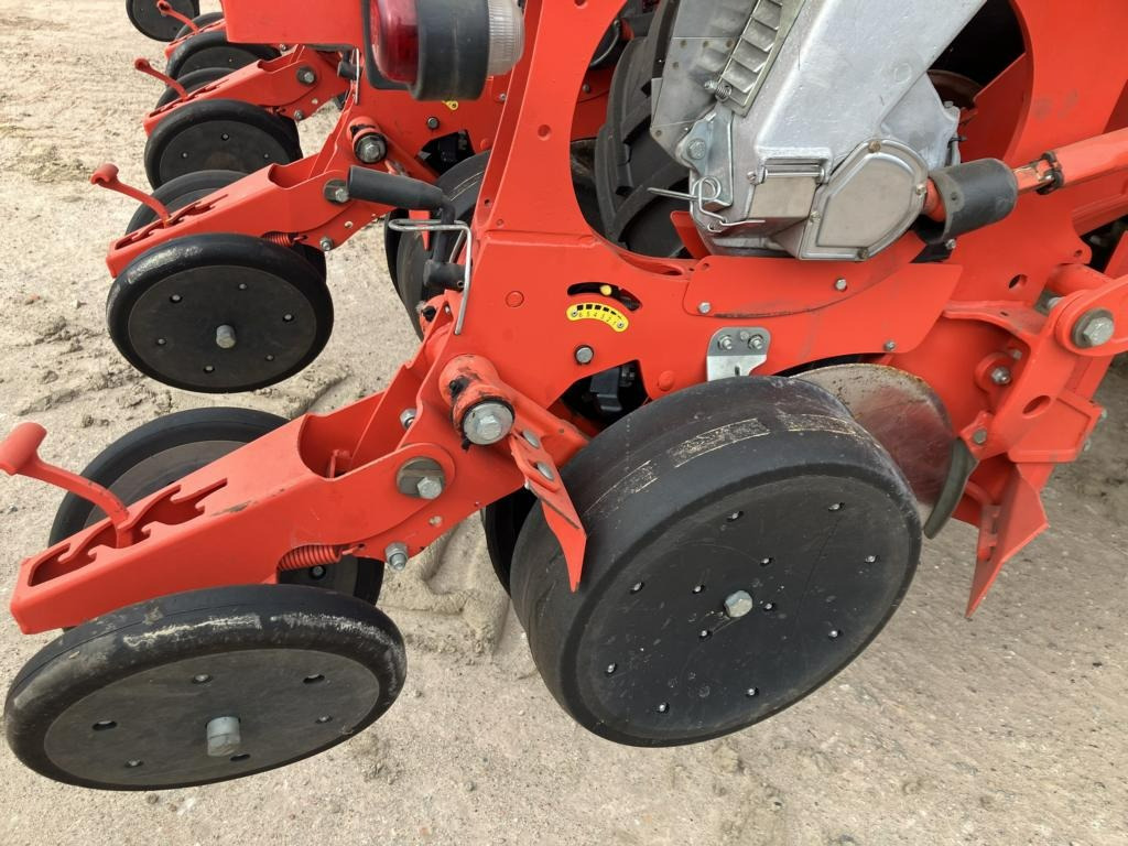 Maschio Gaspardo 8-RH - Seed drill: picture 4 Maschio Gaspardo 8-RH - Seed drill: picture 4