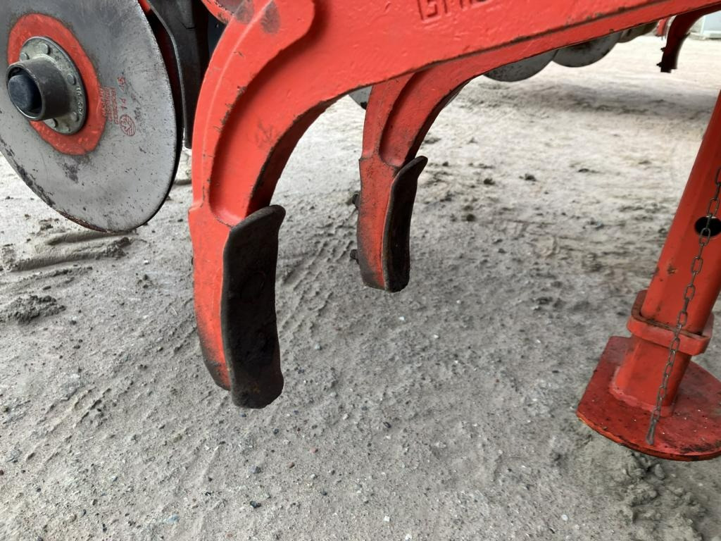 Maschio Gaspardo 8-RH - Seed drill: picture 3 Maschio Gaspardo 8-RH - Seed drill: picture 3