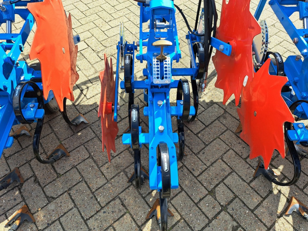 Monosem MULTICROP - Soil tillage equipment: picture 3 Monosem MULTICROP - Soil tillage equipment: picture 3