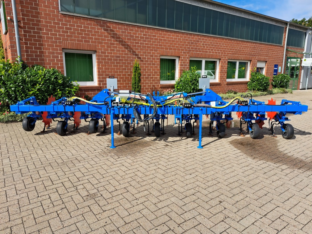 Monosem MULTICROP - Soil tillage equipment: picture 1 Monosem MULTICROP - Soil tillage equipment: picture 1