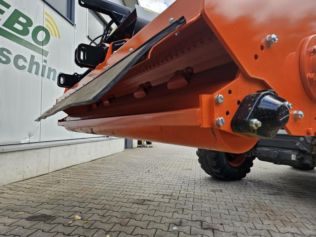 Perfect KM 270 - Flail mower: picture 4 Perfect KM 270 - Flail mower: picture 4