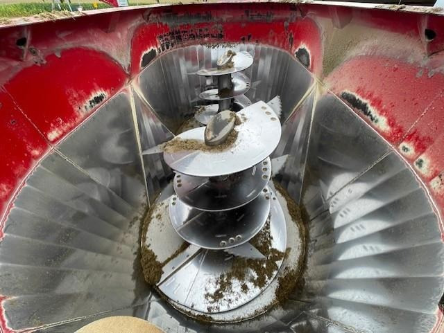 Forage mixer wagon Siloking Selfline 500  2519-25: picture 24