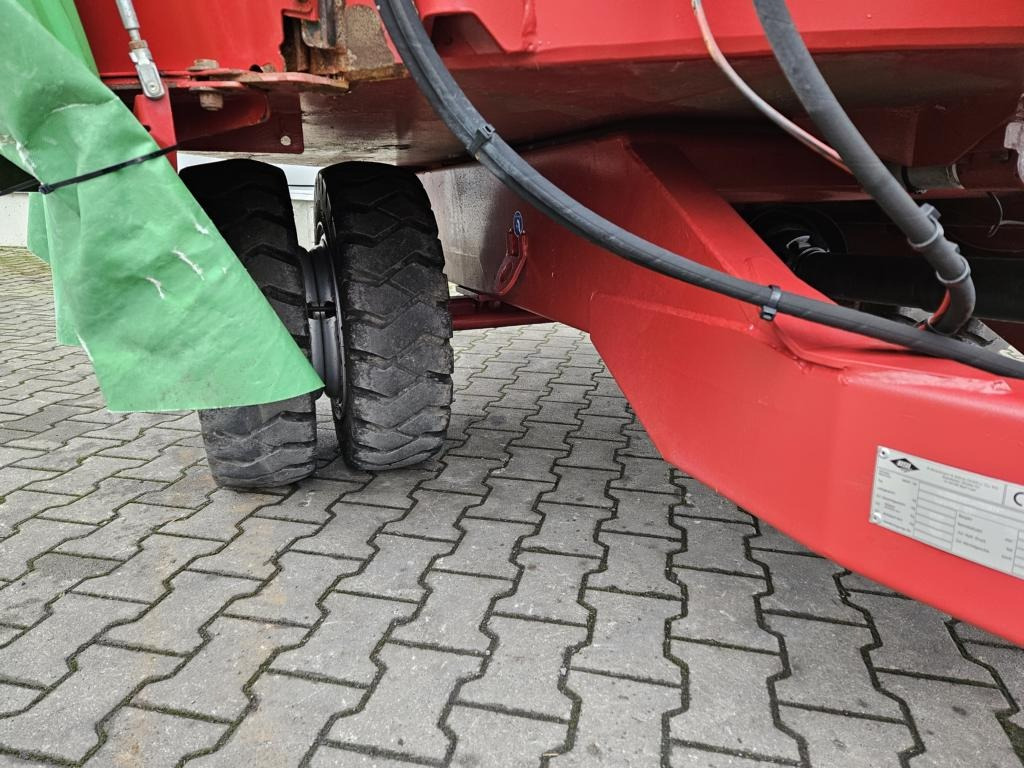Forage mixer wagon Strautmann VERTI-MIX 1251: picture 6