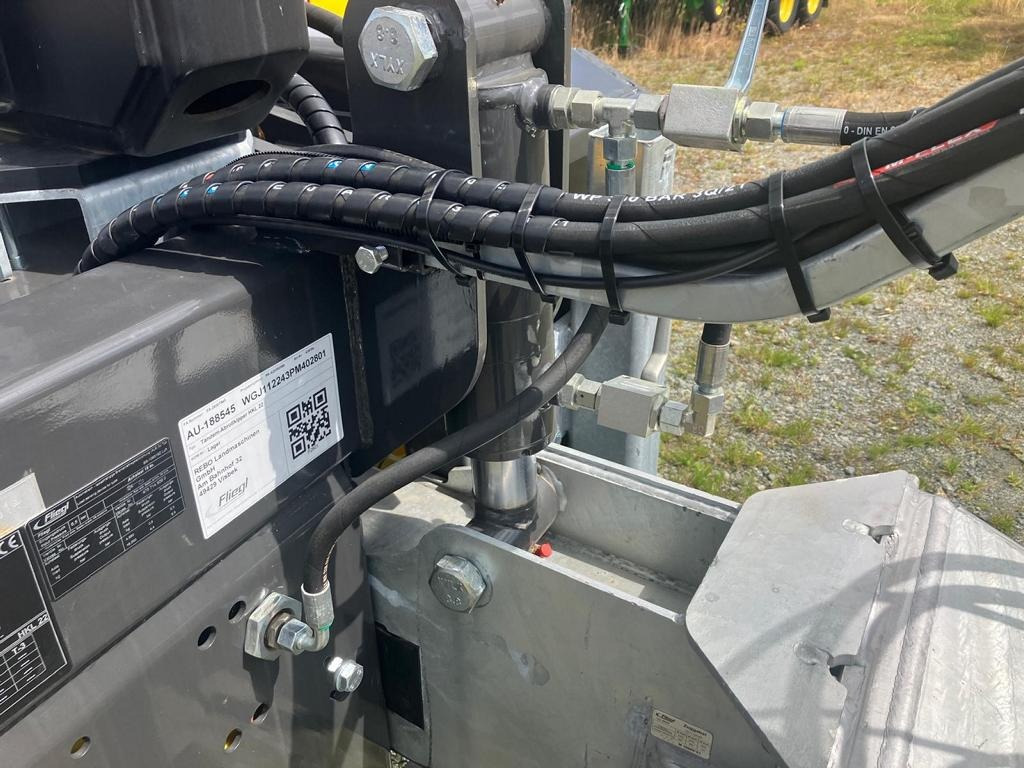 Fliegl HKL 22 - Trailer: picture 3 Fliegl HKL 22 - Trailer: picture 3