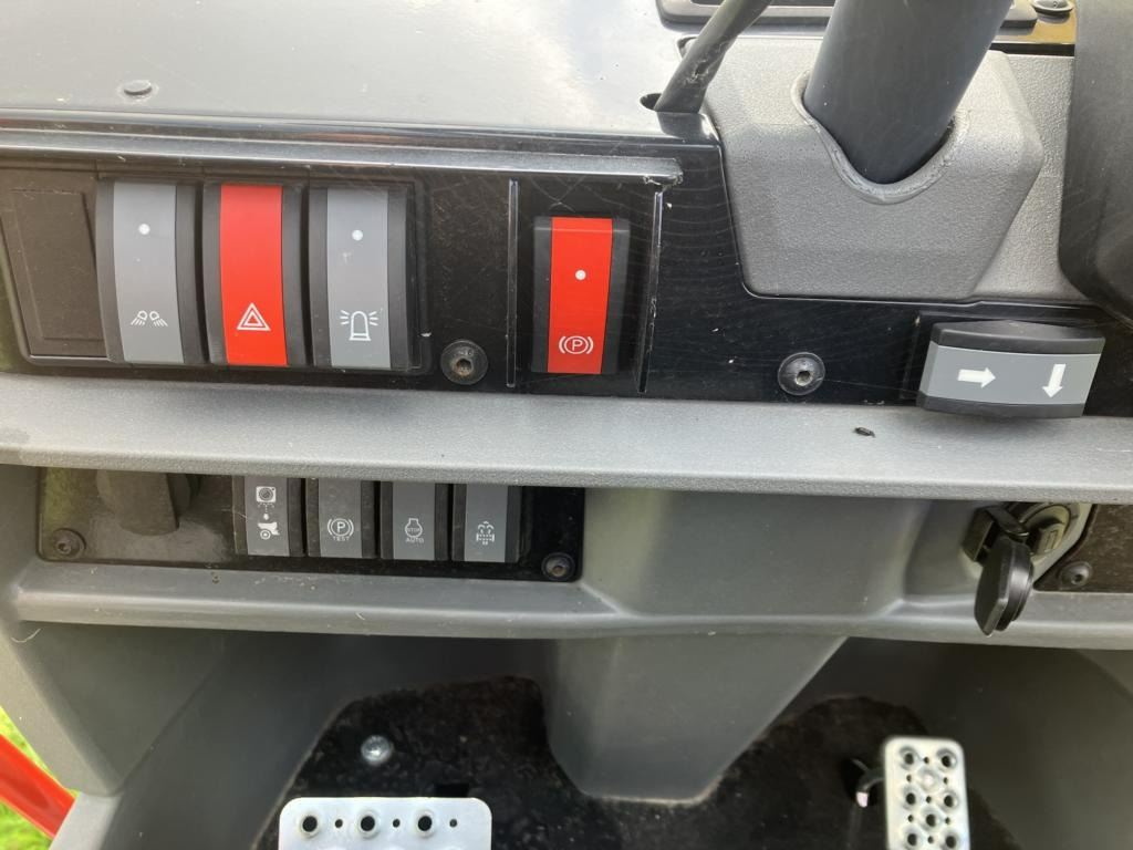 Wacker DW 50-2 - Tipper: picture 5 Wacker DW 50-2 - Tipper: picture 5