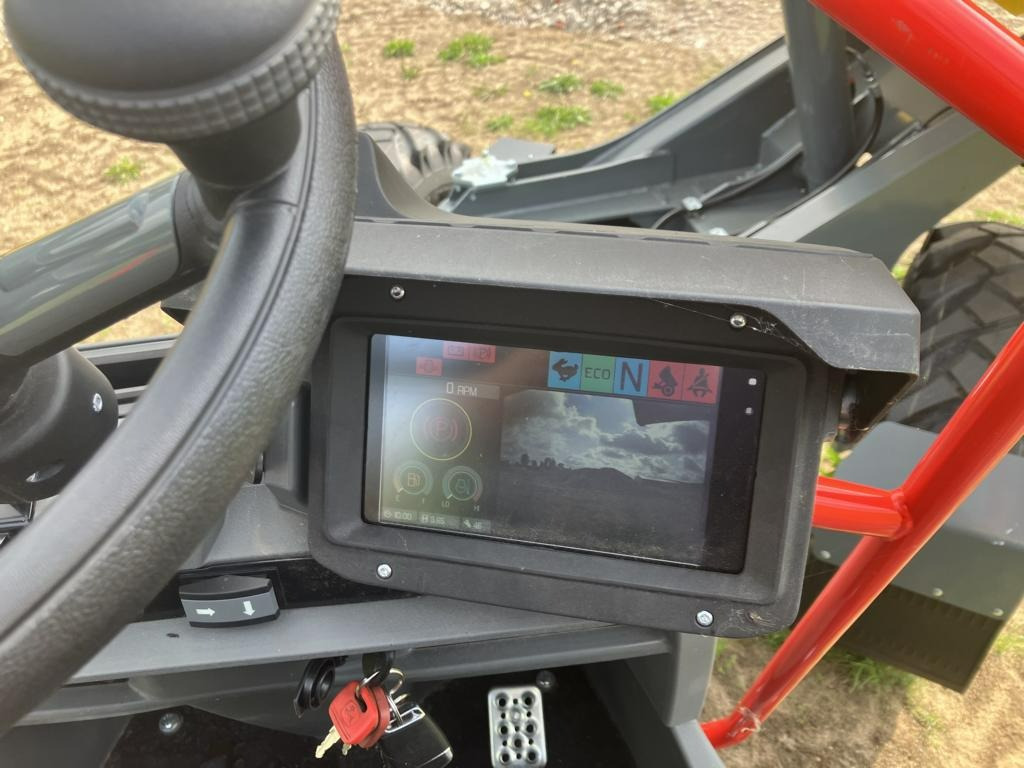 Wacker DW 50-2 - Tipper: picture 2 Wacker DW 50-2 - Tipper: picture 2