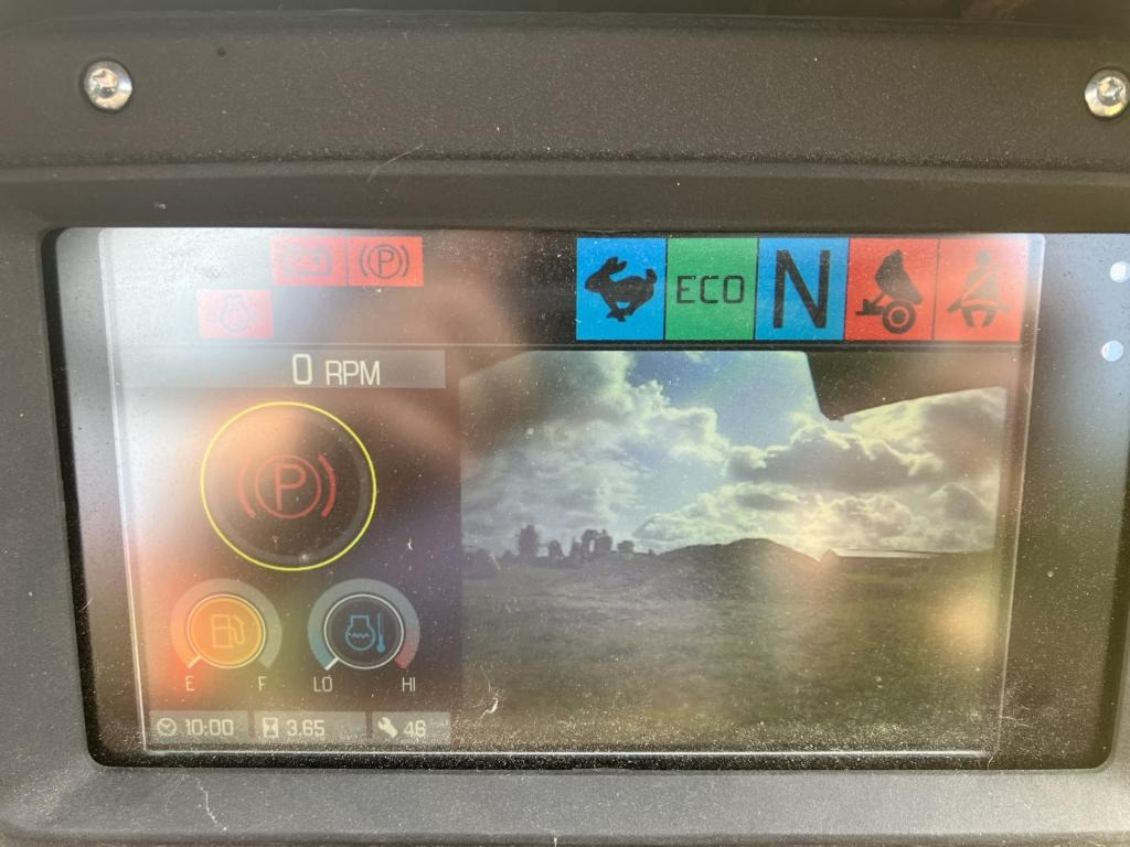 Wacker DW 50-2 - Tipper: picture 3 Wacker DW 50-2 - Tipper: picture 3