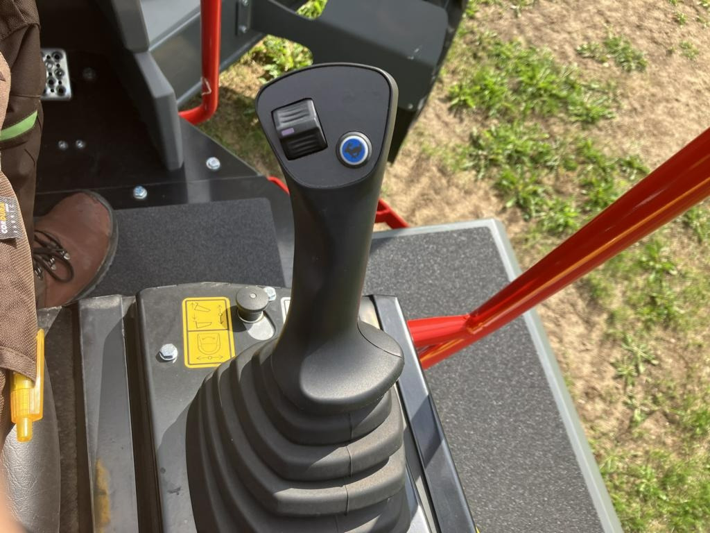 Wacker DW 50-2 - Tipper: picture 4 Wacker DW 50-2 - Tipper: picture 4