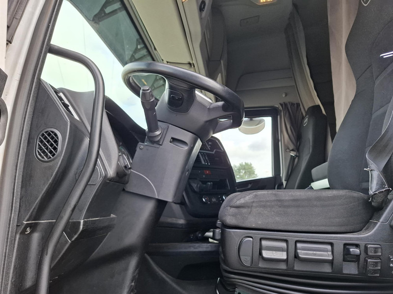 Iveco S-WAY - Tractor unit: picture 5 Iveco S-WAY - Tractor unit: picture 5