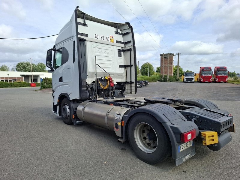 Iveco S-WAY - Tractor unit: picture 4 Iveco S-WAY - Tractor unit: picture 4