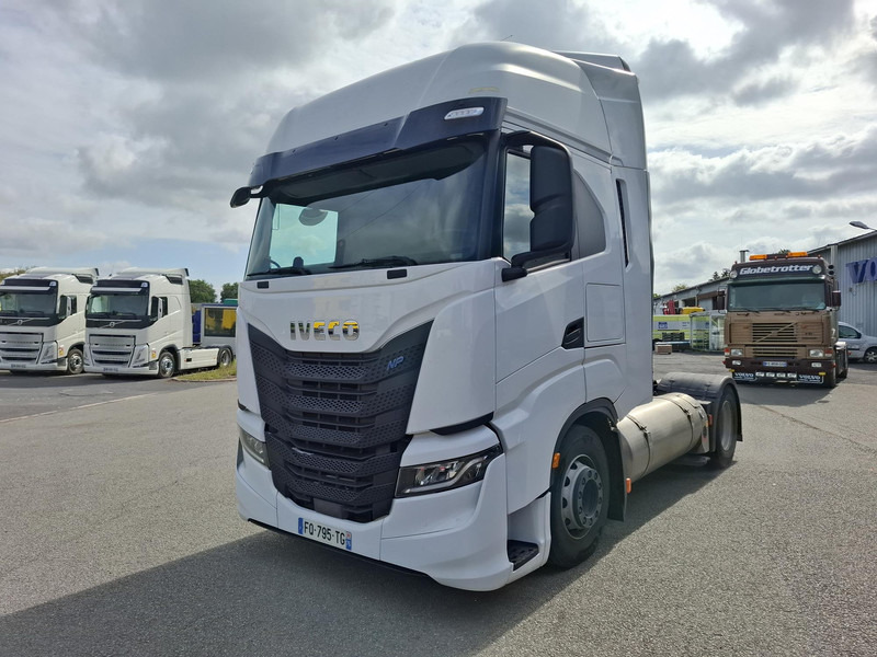 Iveco S-WAY - Tractor unit: picture 1 Iveco S-WAY - Tractor unit: picture 1