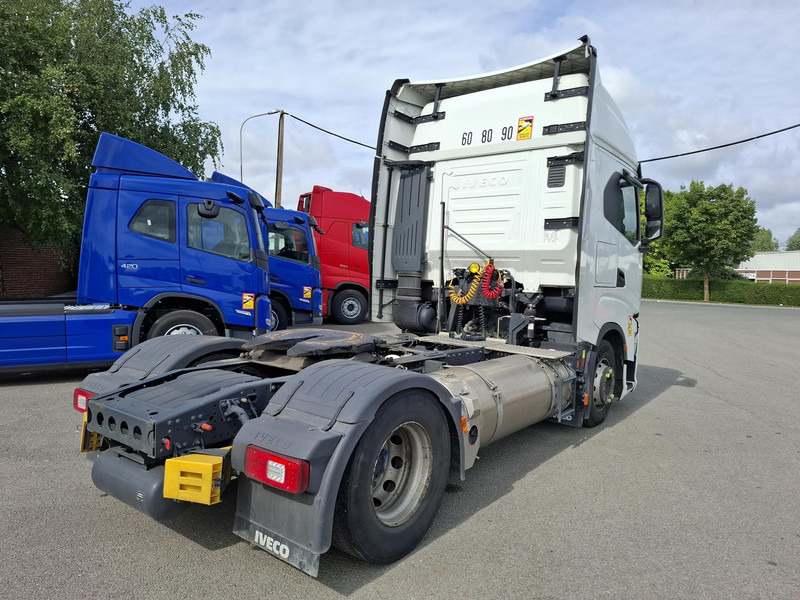 Iveco S-WAY - Tractor unit: picture 3 Iveco S-WAY - Tractor unit: picture 3