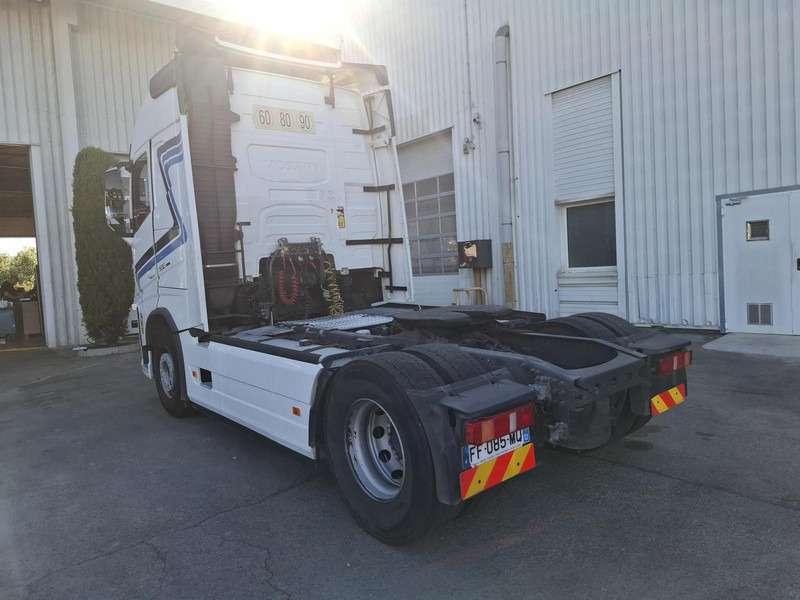 Volvo FH - Tractor unit: picture 4 Volvo FH - Tractor unit: picture 4