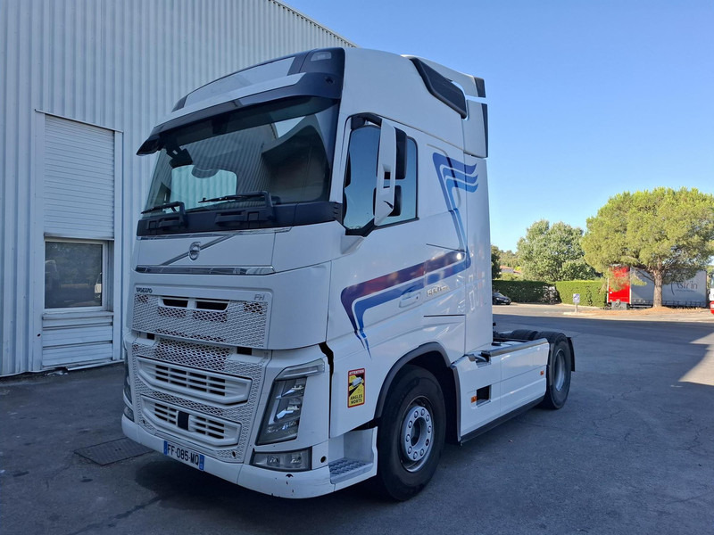 Volvo FH - Tractor unit: picture 1 Volvo FH - Tractor unit: picture 1