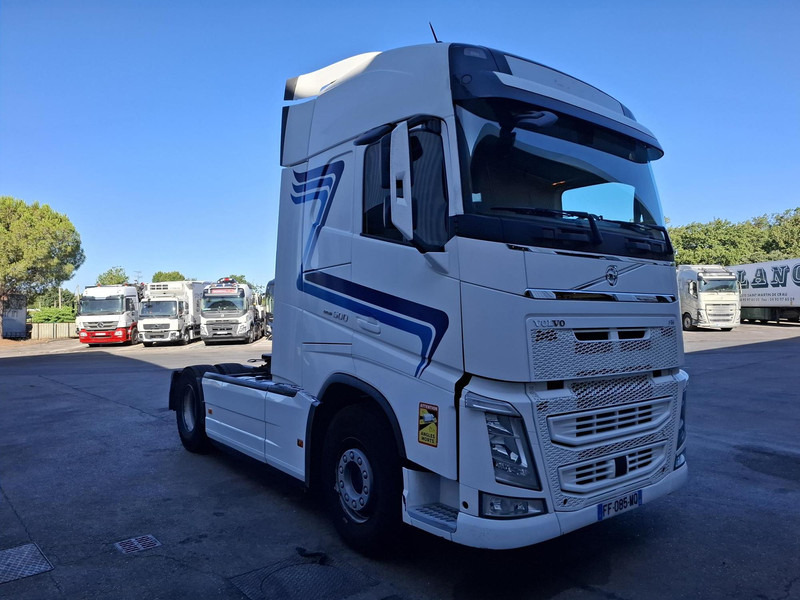 Volvo FH - Tractor unit: picture 2 Volvo FH - Tractor unit: picture 2