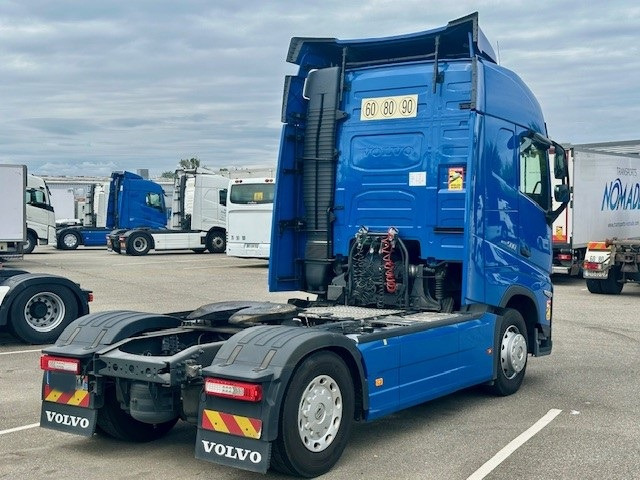 Volvo FH - Tractor unit: picture 2 Volvo FH - Tractor unit: picture 2