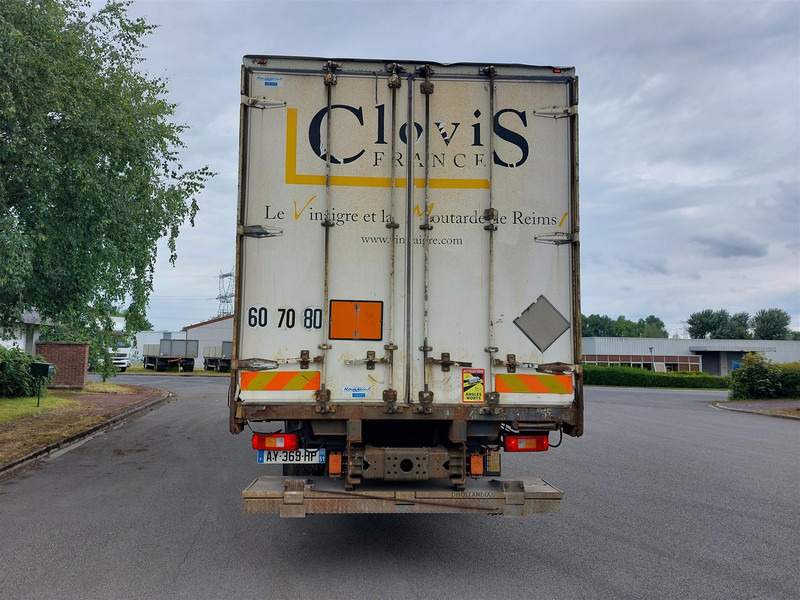 Volvo FM - Truck: picture 4 Volvo FM - Truck: picture 4