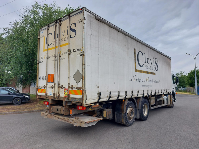 Volvo FM - Truck: picture 3 Volvo FM - Truck: picture 3