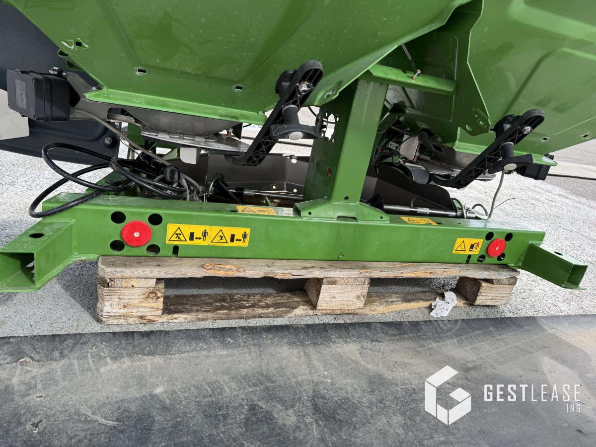 Fertilizer spreader Amazone ZA-M PROFIS 3001: picture 6 Fertilizer spreader Amazone ZA-M PROFIS 3001: picture 6