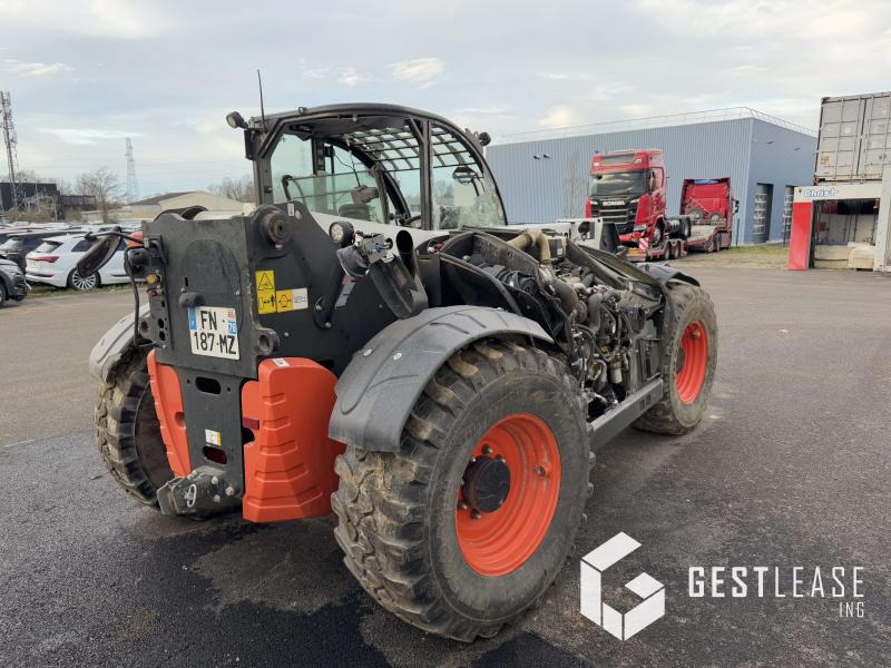 BOBCAT TL38.70 - Reach truck: picture 3 BOBCAT TL38.70 - Reach truck: picture 3