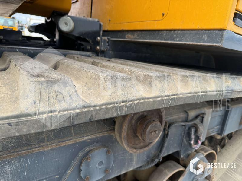 Bergmann C912S - Tracked dumper: picture 5 Bergmann C912S - Tracked dumper: picture 5
