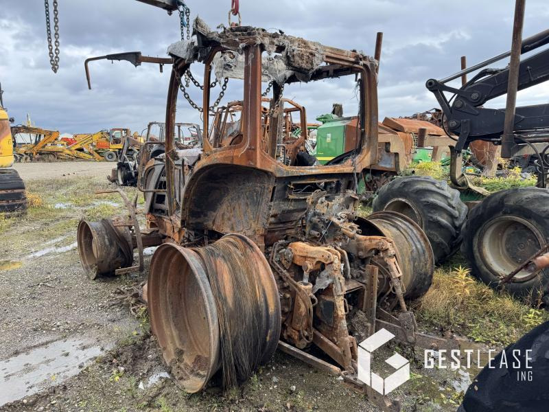 FENDT 716 VARIO - Farm tractor: picture 2 FENDT 716 VARIO - Farm tractor: picture 2