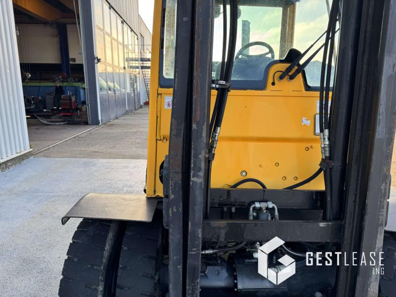 Hyster H6.0FT - Diesel forklift: picture 5 Hyster H6.0FT - Diesel forklift: picture 5