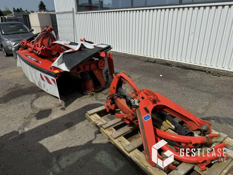 KUHN GMD 3125 F-FF - Mower: picture 2 KUHN GMD 3125 F-FF - Mower: picture 2