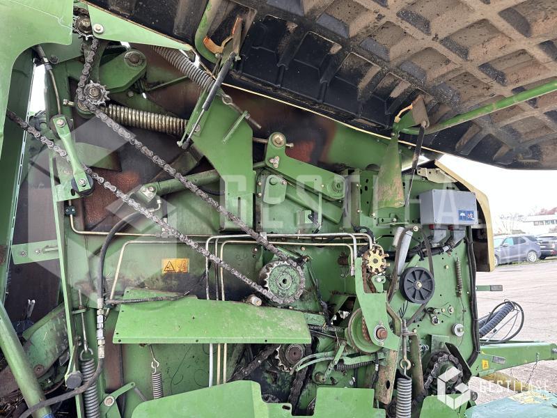 Leasing of Krone COMPRIMA V 150 XC Krone COMPRIMA V 150 XC: picture 15