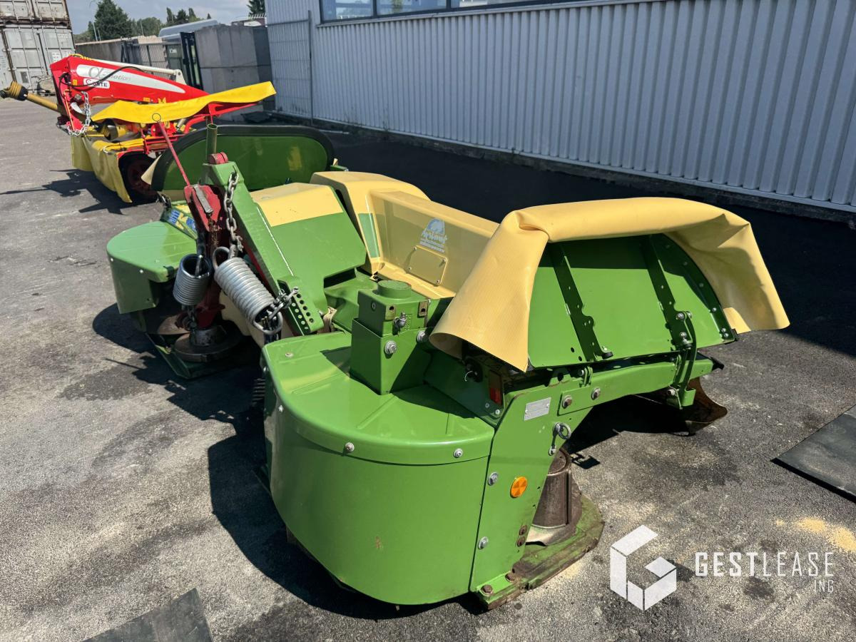 Krone EasyCut F320 - Mower: picture 2 Krone EasyCut F320 - Mower: picture 2