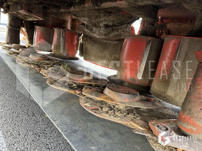 Kuhn GMD 310 F-FF - Mower: picture 5 Kuhn GMD 310 F-FF - Mower: picture 5