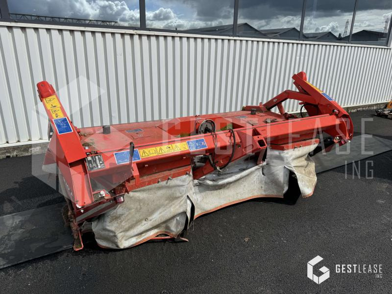 Kuhn GMD 310 F-FF - Mower: picture 1 Kuhn GMD 310 F-FF - Mower: picture 1