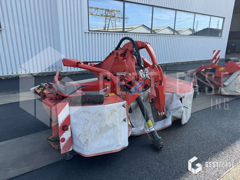 Kuhn GMD 3125 F-FF - Mower: picture 1 Kuhn GMD 3125 F-FF - Mower: picture 1