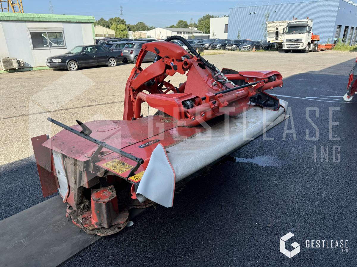 Kuhn GMD 3125 F-FF - Mower: picture 3 Kuhn GMD 3125 F-FF - Mower: picture 3