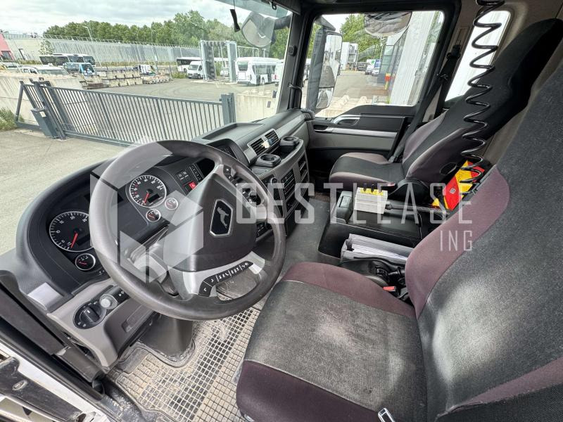 MAN TGS 35.500 - Tipper: picture 5 MAN TGS 35.500 - Tipper: picture 5