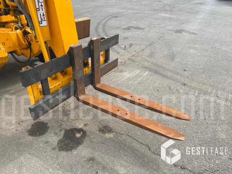 Merlo P40.17 - Telescopic handler: picture 5 Merlo P40.17 - Telescopic handler: picture 5