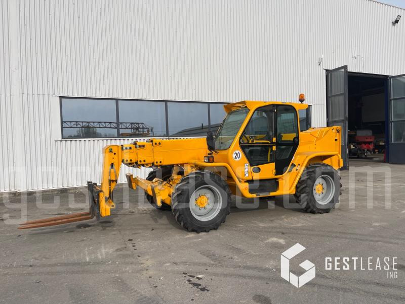 Merlo P40.17 - Telescopic handler: picture 1 Merlo P40.17 - Telescopic handler: picture 1