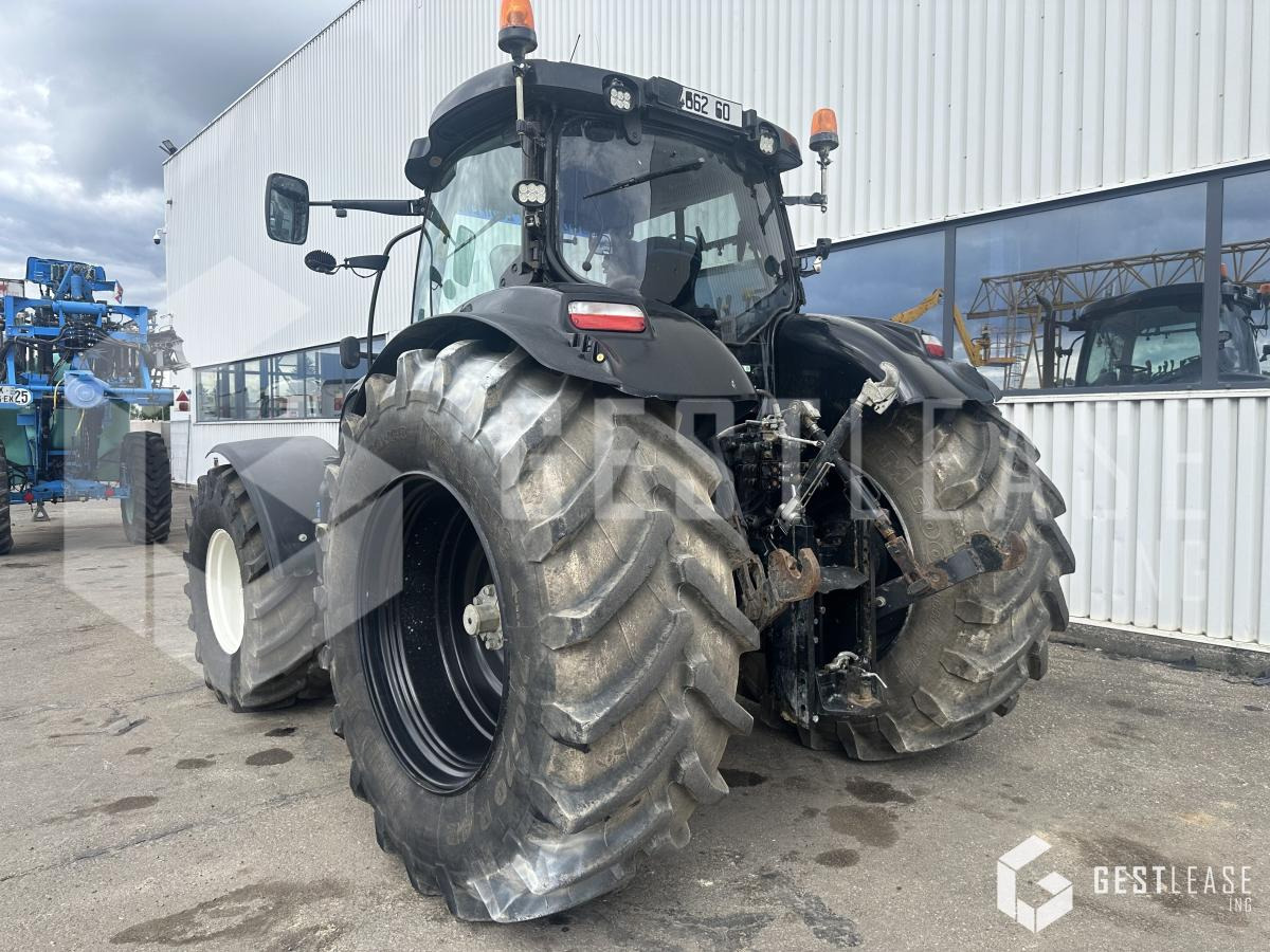 New Holland T7.235 - Farm tractor: picture 2 New Holland T7.235 - Farm tractor: picture 2