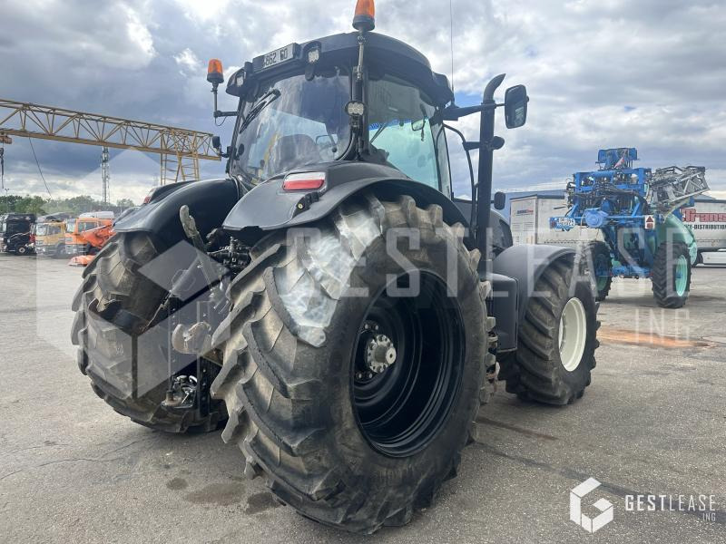 New Holland T7.235 - Farm tractor: picture 5 New Holland T7.235 - Farm tractor: picture 5