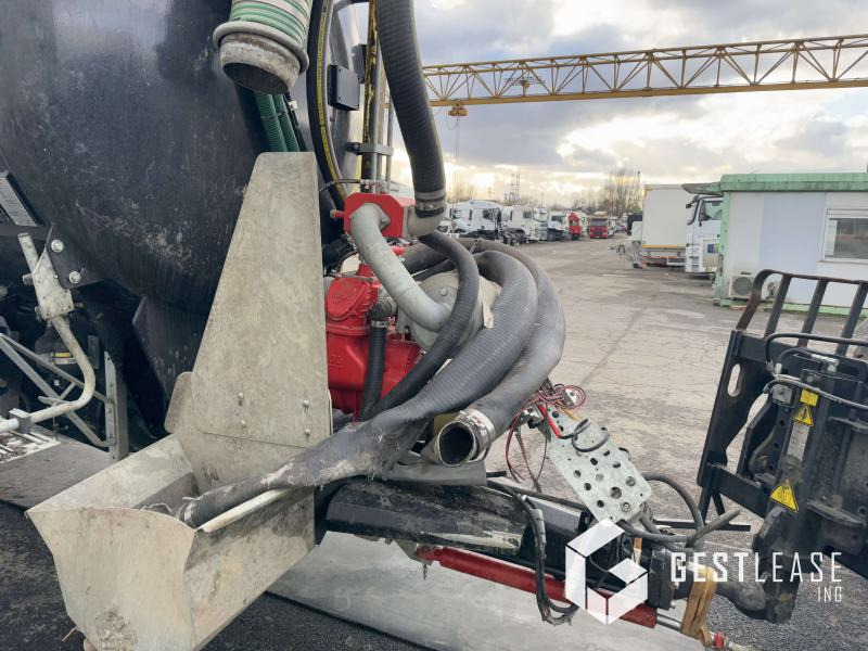 Pichon SV20R - Slurry tanker: picture 5 Pichon SV20R - Slurry tanker: picture 5