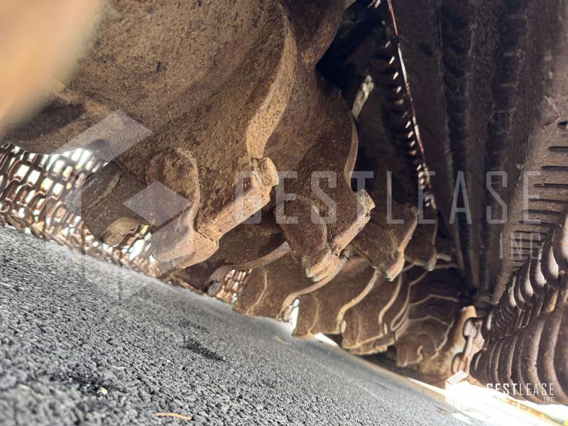 Forestry mulcher SEPPI STARFORST 225: picture 6 Forestry mulcher SEPPI STARFORST 225: picture 6