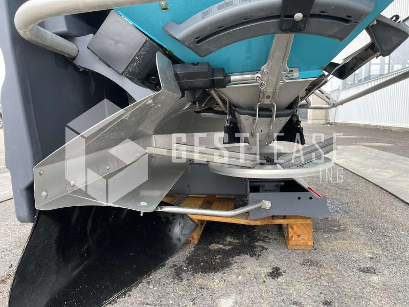 Leasing of Sulky X40+ Sulky X40+: picture 10 Leasing of Sulky X40+ Sulky X40+: picture 10