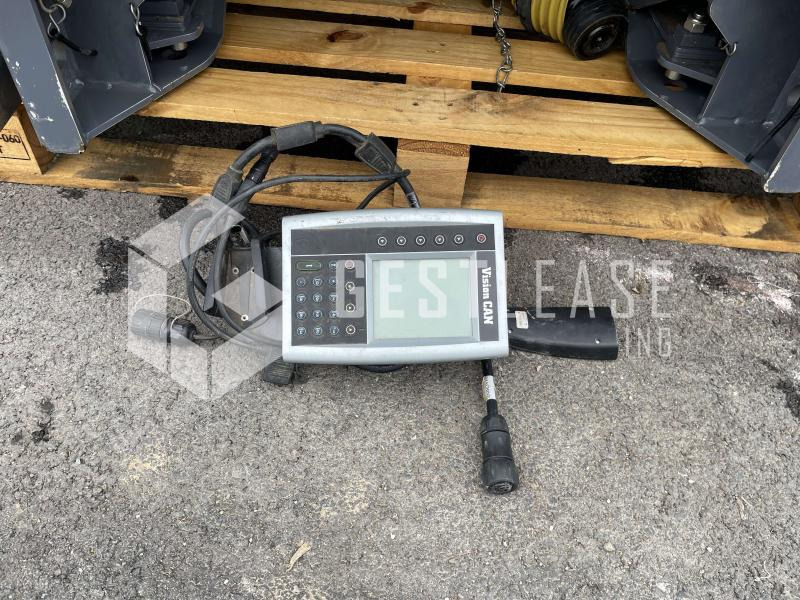 Leasing of Sulky X40+ Sulky X40+: picture 8 Leasing of Sulky X40+ Sulky X40+: picture 8