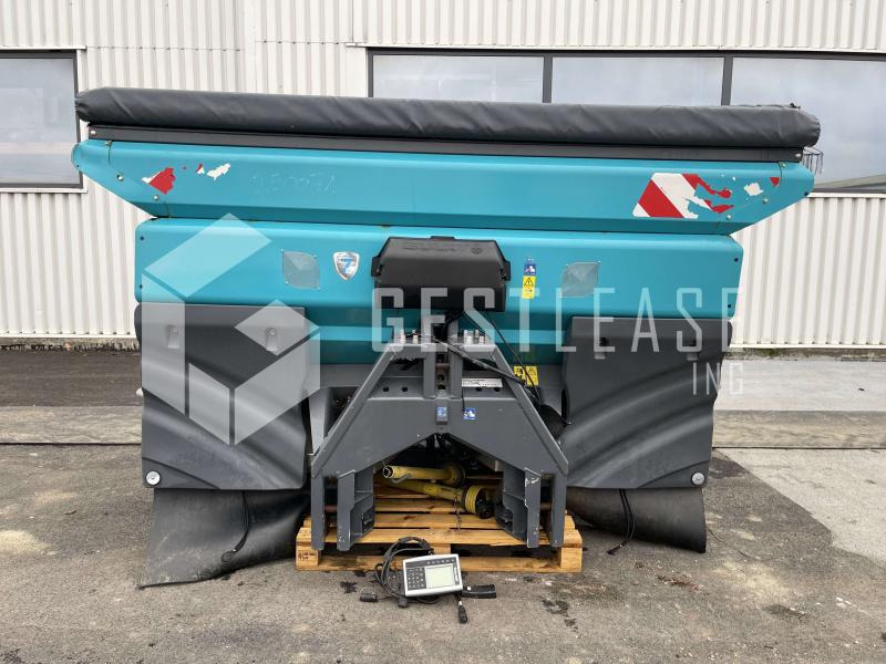 Leasing of Sulky X40+ Sulky X40+: picture 14 Leasing of Sulky X40+ Sulky X40+: picture 14