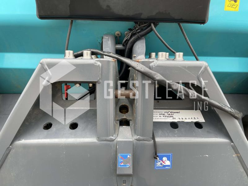 Leasing of Sulky X40+ Sulky X40+: picture 9 Leasing of Sulky X40+ Sulky X40+: picture 9