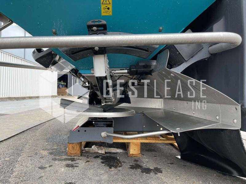 Leasing of Sulky X40+ Sulky X40+: picture 11 Leasing of Sulky X40+ Sulky X40+: picture 11