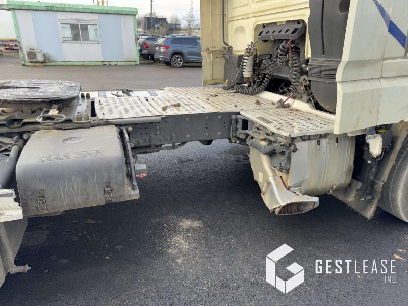 DAF XF 480 - Tractor unit: picture 4 DAF XF 480 - Tractor unit: picture 4