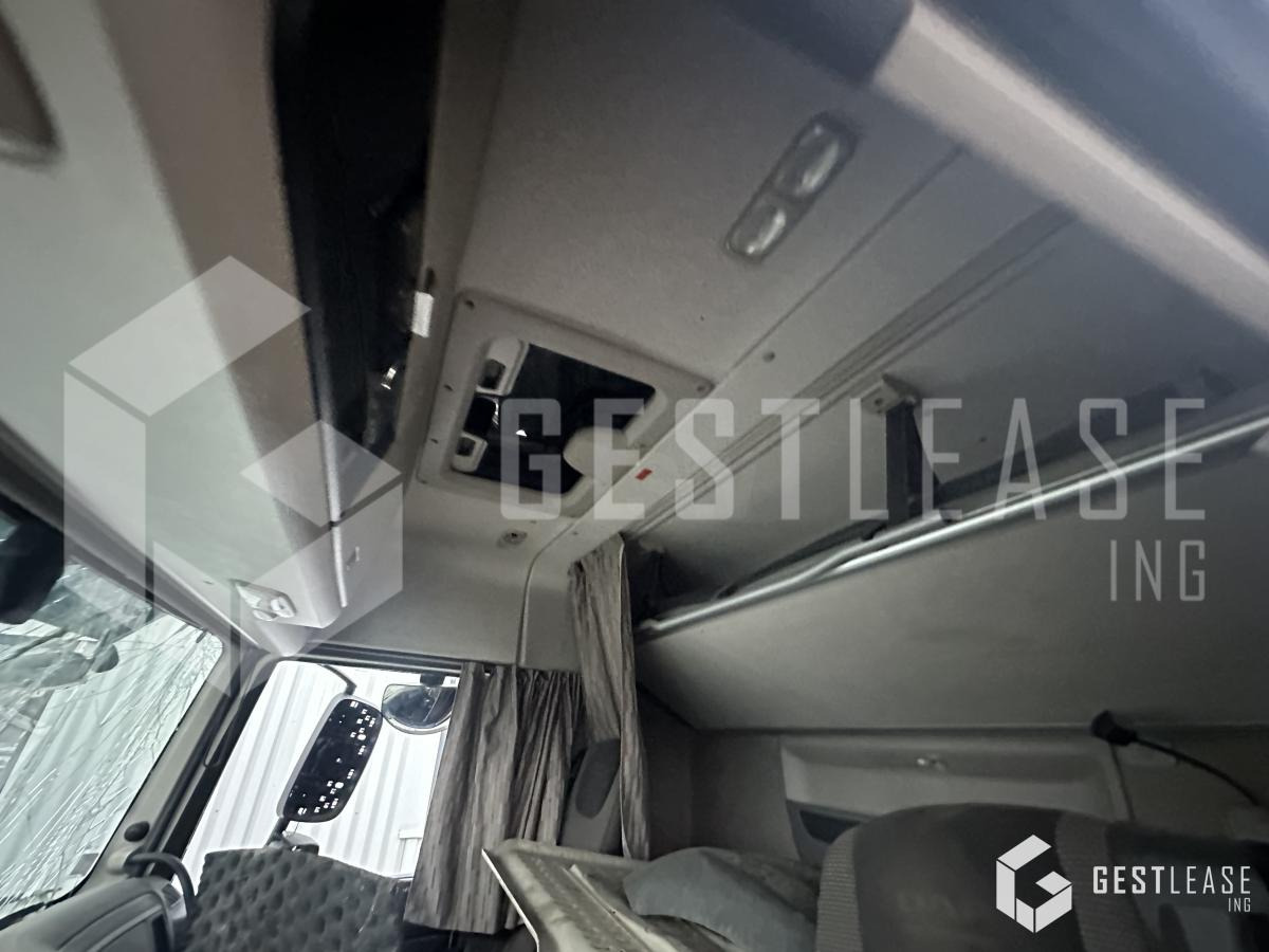 Tractor unit DAF XF 510 FT: picture 14