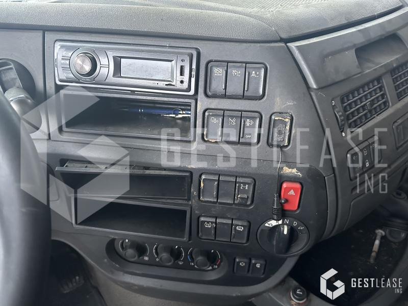 Tractor unit DAF XF 510 FT: picture 16