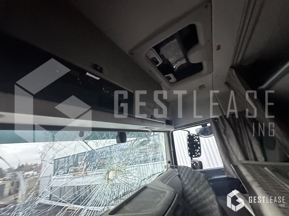 Tractor unit DAF XF 510 FT: picture 15